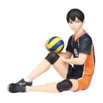 HAIKYU!! Noodle Stopper Figure Tobio Kageyama