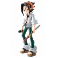 SHAMAN KING Yoh Asakura Figure