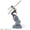CHAINSAW MAN Combination Battle Chainsaw Man Figure