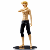 Chainsaw Man Denji Figure