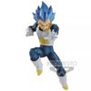 DRAGON BALL Super SSGSS Vegeta Figure