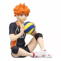 HAIKYU!! Noodle Stopper Figure Shoyo Hinata