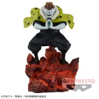 JUJUTSU KAISEN JOGO Combination Battle Figure