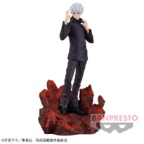 JUJUTSU KAISEN SATORU GOJO Combination Battle Figure