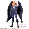 ONE PIECE KING THE GRANDLINE SERIES EXTRA Figure