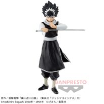YUYU HAKUSHO DXF Hiei 30th Anniversary Figure