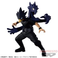 MY HERO ACADEMIA THE AMAZING HEROES vol.25 Fumikage Tokoyami Figure