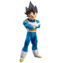 DRAGON BALL Z BURNING FIGHTERS vol.2 Vegeta Figure