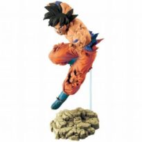 DRAGON BALL Super TAG FIGHTERS Son Goku Figure