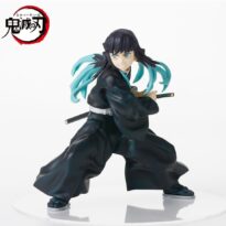 DEMON SLAYER FIGURIZMα Muichiro Tokito Figure