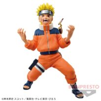 NARUTO VIBRATION STARS Naruto Uzumaki Ⅱ Figure