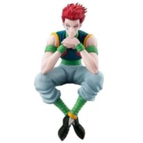 HUNTER×HUNTER Noodle Stopper Figure Hisoka