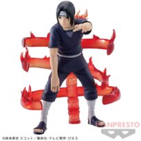 NARUTO: SHIPPUDEN EFFECTREME Itachi Uchiha Figure