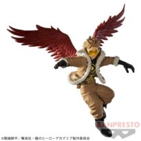 MY HERO ACADEMIA THE AMAZING HEROES vol.24 Hawks Figure
