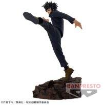 JUJUTSU KAISEN MEGUMI FUSHIGURO Combination Battle Figure