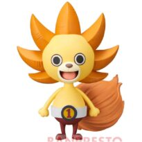 ONE PIECE FILM RED SUNNY KUN THE GRANDLINE MEN vol.5 Figure