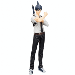 CHAINSAW MAN Aki Hayakawa Figure
