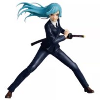 JUJUTSU KAISEN KASUMI MIWA TAITO Figure