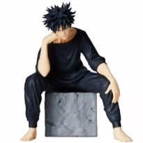JUJUTSU KAISEN MEGUMI FUSHIGURO TAITO vol.2 Figure