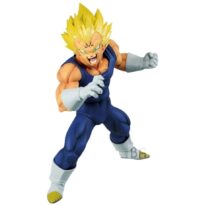 DRAGON BALL Z MAXIMATIC THE VEGETA Ⅱ Majin Vegeta Figure