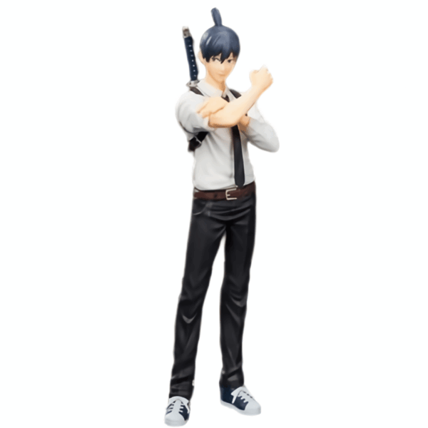 CHAINSAW MAN Aki Hayakawa Figure