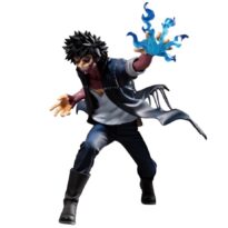 MY HERO ACADEMIA THE EVIL VILLAINS vol.3 Dabi Figure