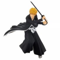 BLEACH Soul Entered Model Ichigo Kurosaki Figure
