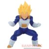 DRAGON BALL Z Chosenshiretsuden Vegeta Figure