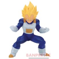DRAGON BALL Z Chosenshiretsuden Vegeta Figure