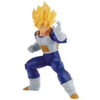 DRAGON BALL Z Chosenshiretsuden Son Goku Figure