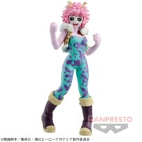 MY HERO ACADEMIA AGE OF HEROES Pinky Figure