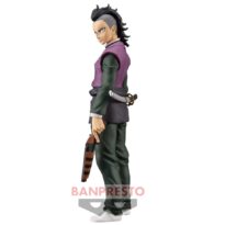 DEMON SLAYER vol.36 Genya Shinazugawa Figure