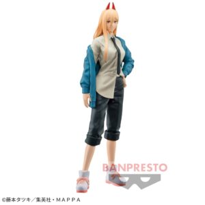 CHAINSAW MAN CHAIN SPIRITS vol.4 Power Figure