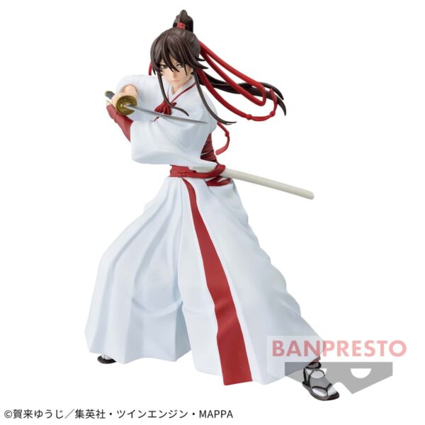 HELL’S PARADISE: JIGOKURAKU VIBRATION STARS Yamada Asaemon Sagiri Figure