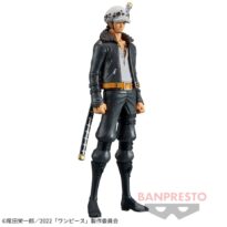 ONE PIECE FILM RED TRAFALGAR LAW THE GRANDLINE MEN vol.10 Figure