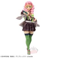 DEMON SLAYER MITSURI KANROJI Kizuna no Sou vol.49 Figure