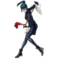 JUJUTSU KAISEN MAKI ZENIN TAITO Figure