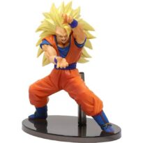 DRAGON BALL Super - Super Saiyan 3 Son Goku Figure