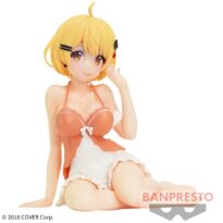 #HOLOLIVE IF -Relax time- Yozora Mel Figure
