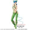 JOJO’S BIZARRE ADVENTURE STONE OCEAN Grandista Jolyne Cujoh Figure #2