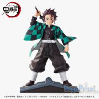 DEMON SLAYER FIGURIZMα Tanjiro Kamado Figure