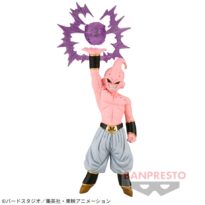DRAGON BALL Z G×materia THE Majin Buu Figure