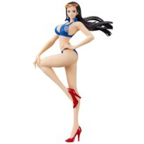 ONE PIECE NICO ROBIN GRANDLINE GIRLS ON VACATION Figure