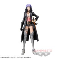 ONE PIECE FILM RED NICO ROBIN THE GRANDLINE LADY vol.2 Figure