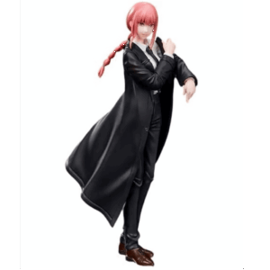 CHAINSAW MAN Makima Figure