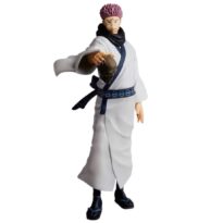 JUJUTSU KAISEN SUKUNA TAITO Figure