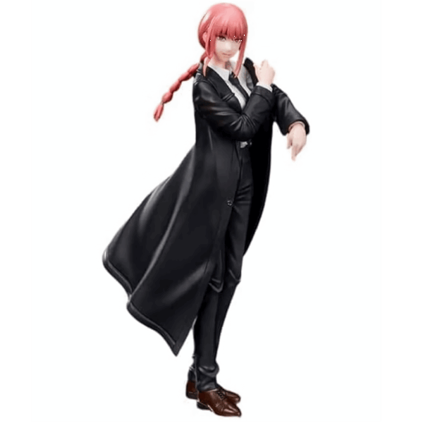 CHAINSAW MAN Makima Figure