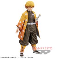 DEMON SLAYER Kizuna no Sou vol.31 Zenitsu Agatsuma Figure