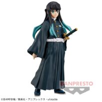 DEMON SLAYER Kizuna no Sou vol.33 Muichiro Tokito Figure