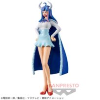 ONE PIECE ULTI THE GRANDLINE LADY Wano vol.11 Figure